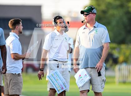 Thumbnail 1 in Malvern Prep @ DePaul Catholic photogallery.