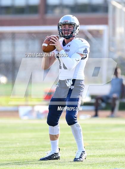 Thumbnail 1 in Malvern Prep @ DePaul Catholic photogallery.
