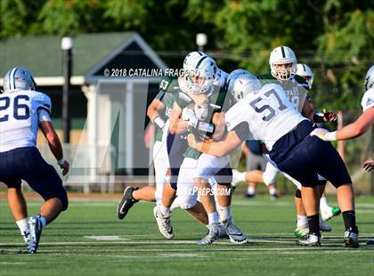 Thumbnail 1 in Malvern Prep @ DePaul Catholic photogallery.