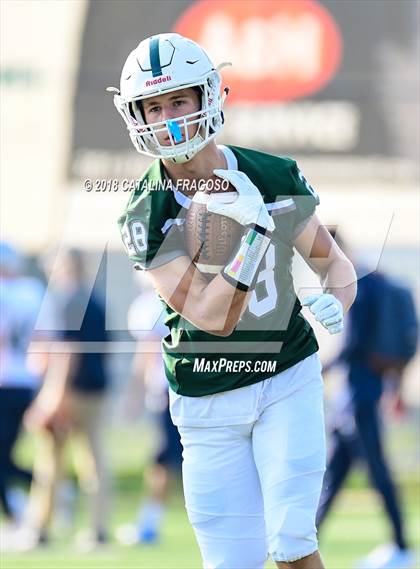Thumbnail 1 in Malvern Prep @ DePaul Catholic photogallery.