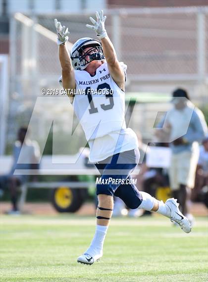 Thumbnail 1 in Malvern Prep @ DePaul Catholic photogallery.
