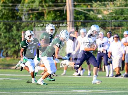 Thumbnail 1 in Malvern Prep @ DePaul Catholic photogallery.