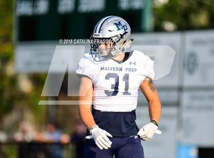 Thumbnail 2 in Malvern Prep @ DePaul Catholic photogallery.