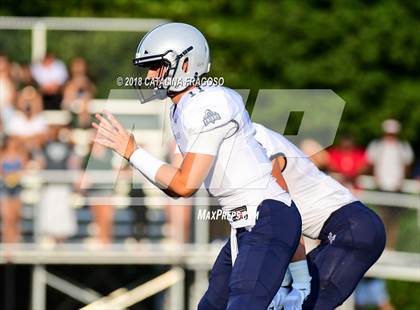 Thumbnail 2 in Malvern Prep @ DePaul Catholic photogallery.