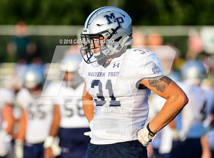 Thumbnail 3 in Malvern Prep @ DePaul Catholic photogallery.