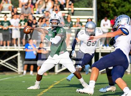 Thumbnail 1 in Malvern Prep @ DePaul Catholic photogallery.