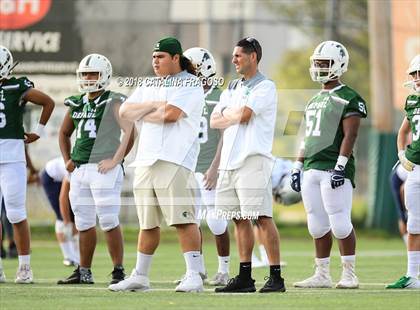 Thumbnail 1 in Malvern Prep @ DePaul Catholic photogallery.