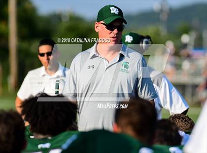 Thumbnail 1 in Malvern Prep @ DePaul Catholic photogallery.