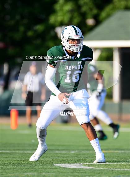 Thumbnail 3 in Malvern Prep @ DePaul Catholic photogallery.