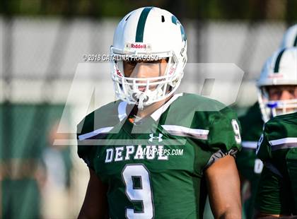 Thumbnail 1 in Malvern Prep @ DePaul Catholic photogallery.