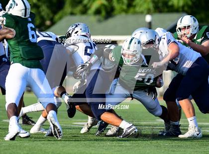 Thumbnail 2 in Malvern Prep @ DePaul Catholic photogallery.