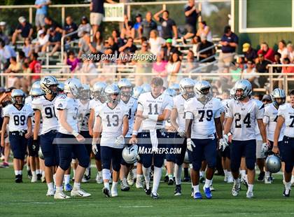 Thumbnail 2 in Malvern Prep @ DePaul Catholic photogallery.