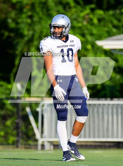 Thumbnail 1 in Malvern Prep @ DePaul Catholic photogallery.