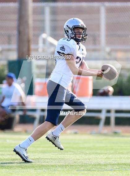 Thumbnail 2 in Malvern Prep @ DePaul Catholic photogallery.