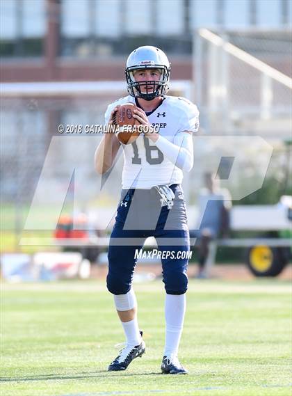 Thumbnail 3 in Malvern Prep @ DePaul Catholic photogallery.