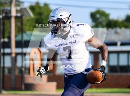 Thumbnail 1 in Malvern Prep @ DePaul Catholic photogallery.