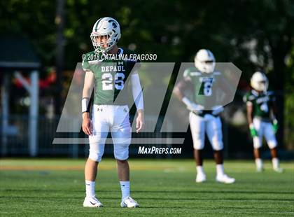Thumbnail 3 in Malvern Prep @ DePaul Catholic photogallery.