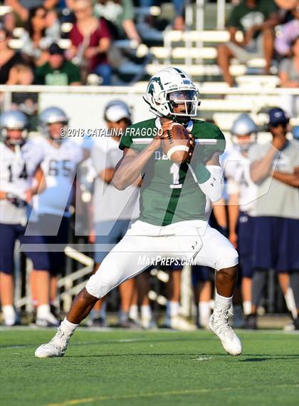 Thumbnail 3 in Malvern Prep @ DePaul Catholic photogallery.