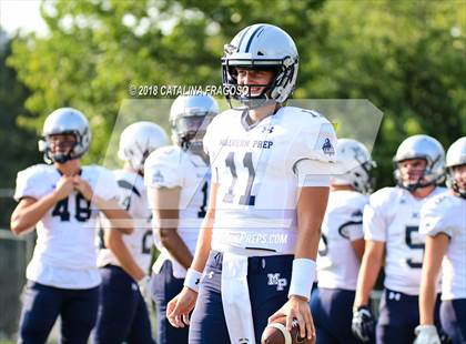 Thumbnail 3 in Malvern Prep @ DePaul Catholic photogallery.