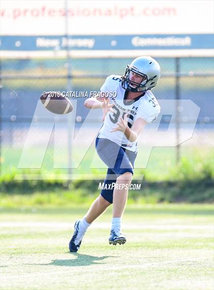 Thumbnail 1 in Malvern Prep @ DePaul Catholic photogallery.