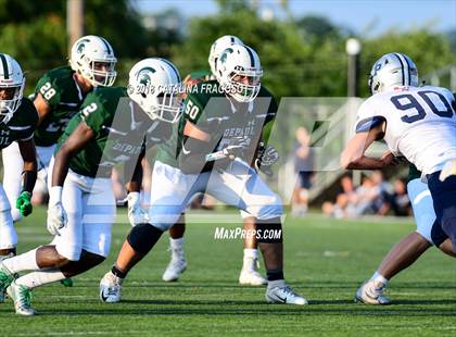 Thumbnail 3 in Malvern Prep @ DePaul Catholic photogallery.