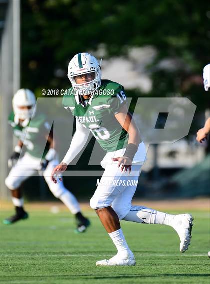 Thumbnail 1 in Malvern Prep @ DePaul Catholic photogallery.