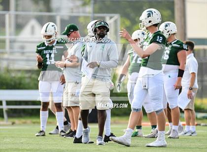 Thumbnail 3 in Malvern Prep @ DePaul Catholic photogallery.
