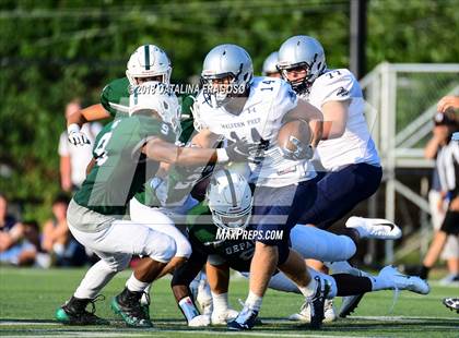 Thumbnail 2 in Malvern Prep @ DePaul Catholic photogallery.