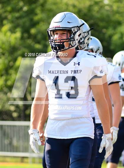 Thumbnail 2 in Malvern Prep @ DePaul Catholic photogallery.