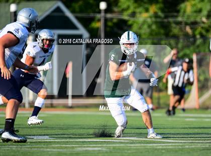 Thumbnail 2 in Malvern Prep @ DePaul Catholic photogallery.