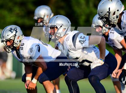 Thumbnail 1 in Malvern Prep @ DePaul Catholic photogallery.