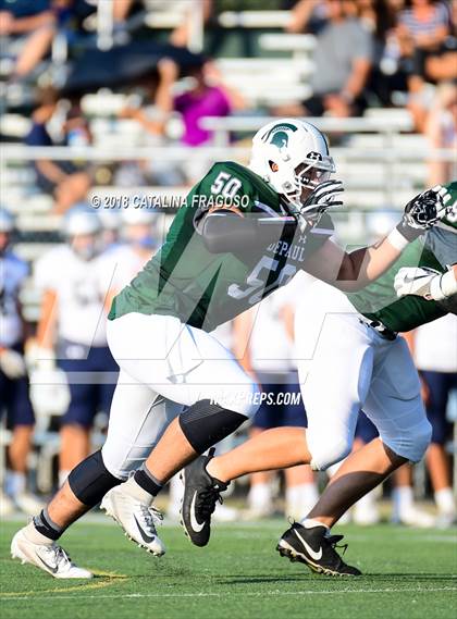 Thumbnail 2 in Malvern Prep @ DePaul Catholic photogallery.