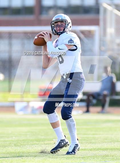 Thumbnail 2 in Malvern Prep @ DePaul Catholic photogallery.