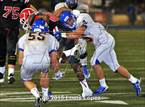Photo from the gallery "Mater Dei vs. Bishop Amat"