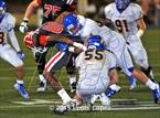 Photo from the gallery "Mater Dei vs. Bishop Amat"