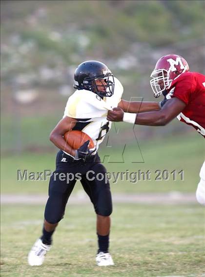 Thumbnail 3 in Millington Central @ Munford photogallery.