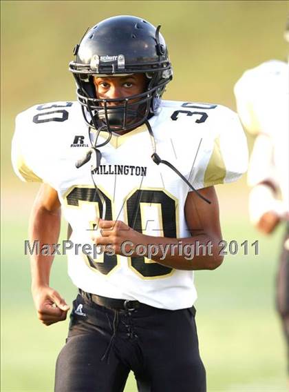 Thumbnail 2 in Millington Central @ Munford photogallery.