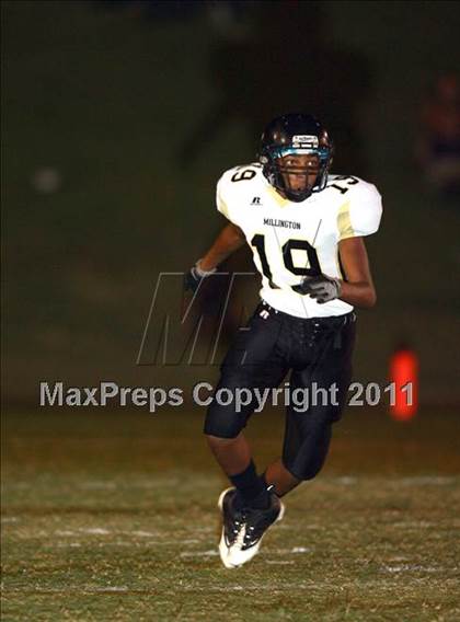 Thumbnail 3 in Millington Central @ Munford photogallery.