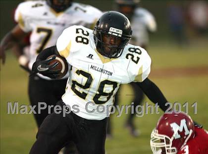 Thumbnail 1 in Millington Central @ Munford photogallery.