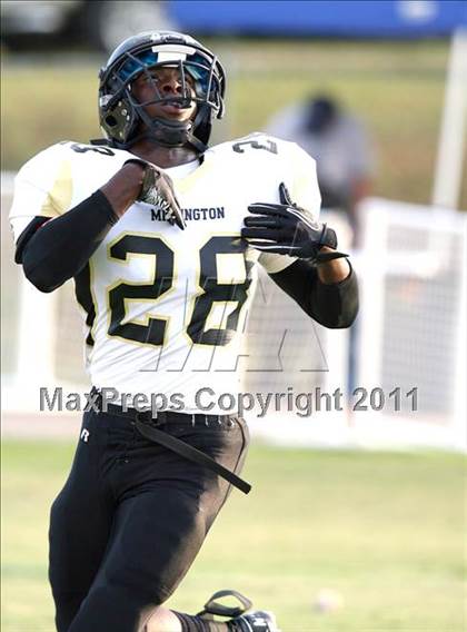 Thumbnail 2 in Millington Central @ Munford photogallery.