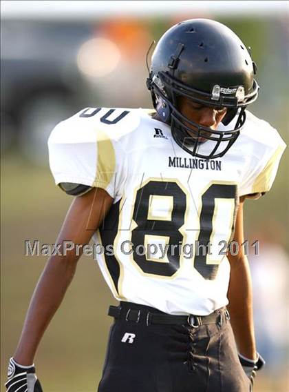Thumbnail 1 in Millington Central @ Munford photogallery.
