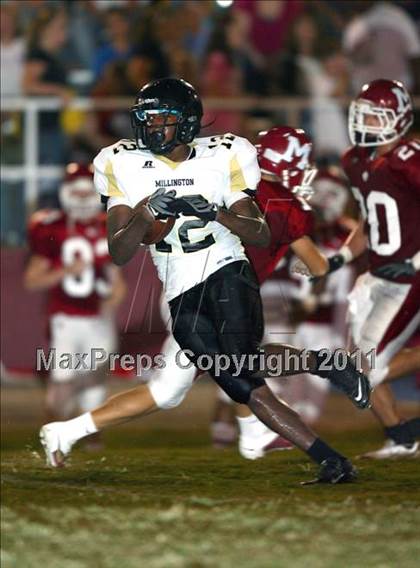 Thumbnail 3 in Millington Central @ Munford photogallery.