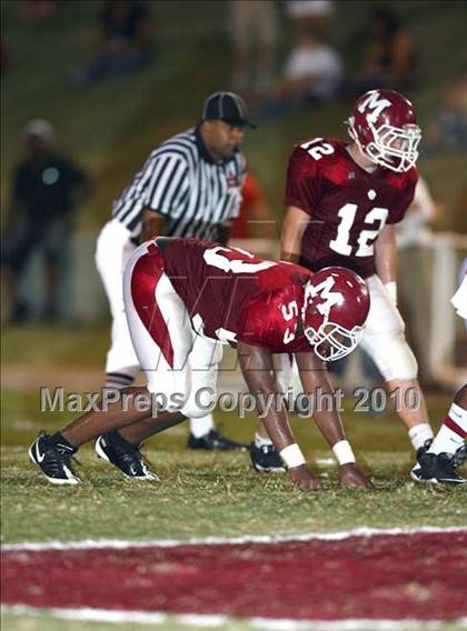 Thumbnail 1 in Millington Central @ Munford photogallery.