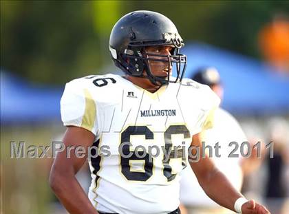 Thumbnail 2 in Millington Central @ Munford photogallery.