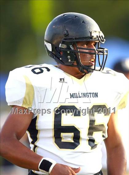Thumbnail 3 in Millington Central @ Munford photogallery.