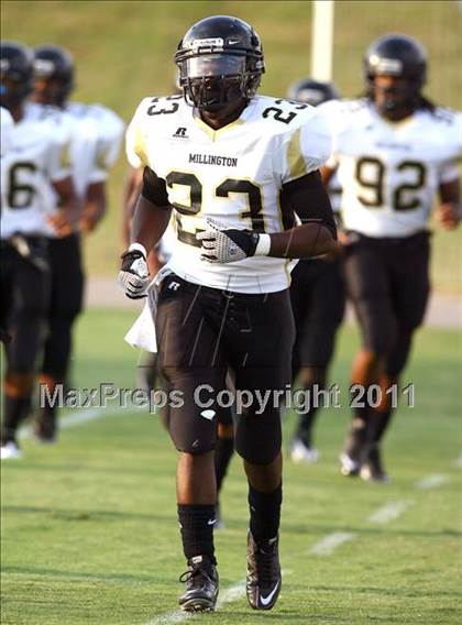 Thumbnail 3 in Millington Central @ Munford photogallery.
