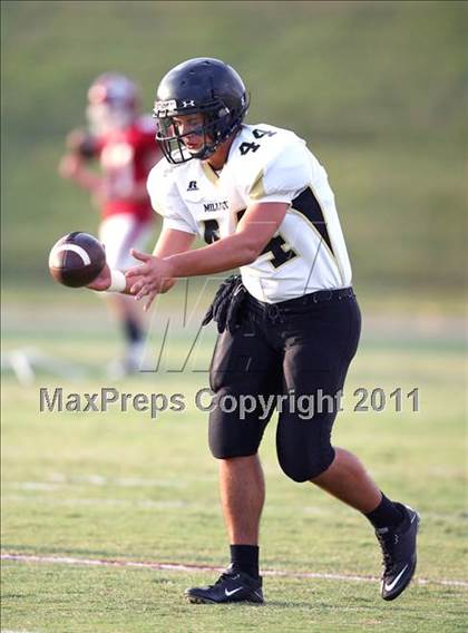 Thumbnail 2 in Millington Central @ Munford photogallery.