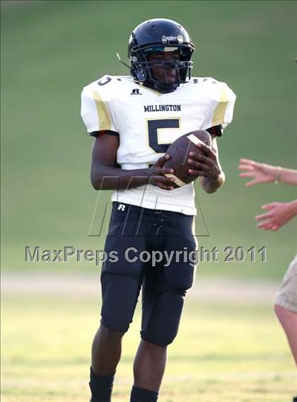 Thumbnail 1 in Millington Central @ Munford photogallery.