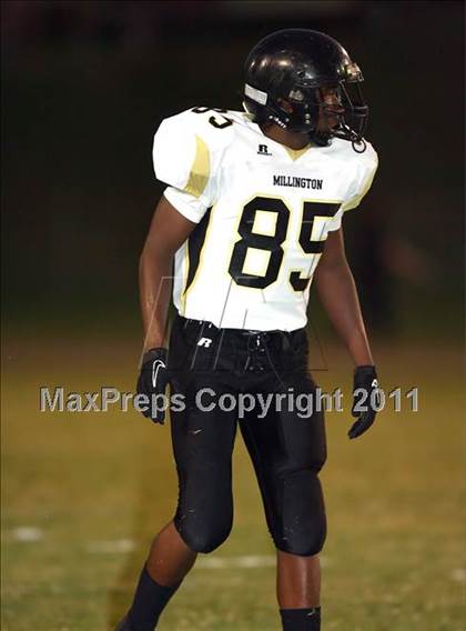 Thumbnail 2 in Millington Central @ Munford photogallery.