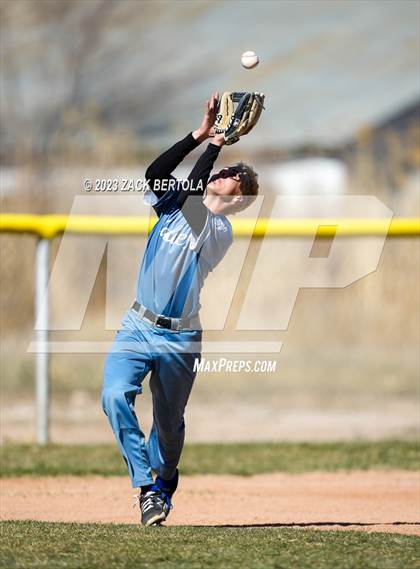 Thumbnail 1 in Gunnison Valley @ Duchesne photogallery.